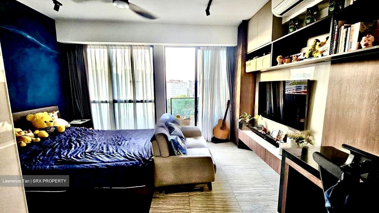 Parc Esta (D14), Apartment #484502561